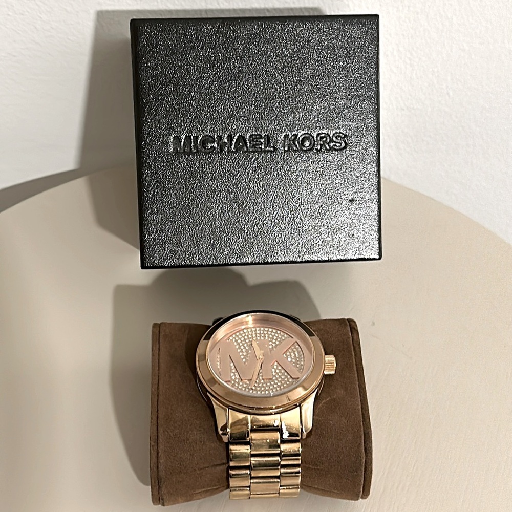 Michael Kors Watch